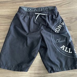 Converse boy swim trunk FINAL PRICE
